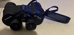 Vintage Russian 8x30 Binoculars Made in USSR 541854 - Picture 1 of 7