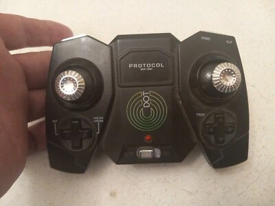 Protocol New York Drone Remote Control Only - Image 1 of 4