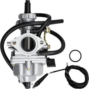 Carburetor Carb for Honda Recon 250 TRX250TE TRX250TM TRX 250 CRF150F - Picture 1 of 6