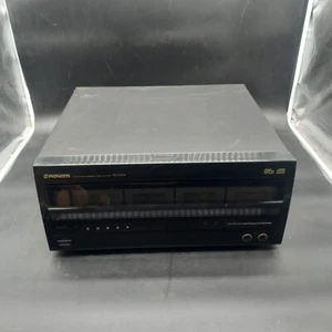 Pioneer PD-F904 100 Disc CD File Compact Disc Player Changer Jukebox No Remote - Picture 1 of 13