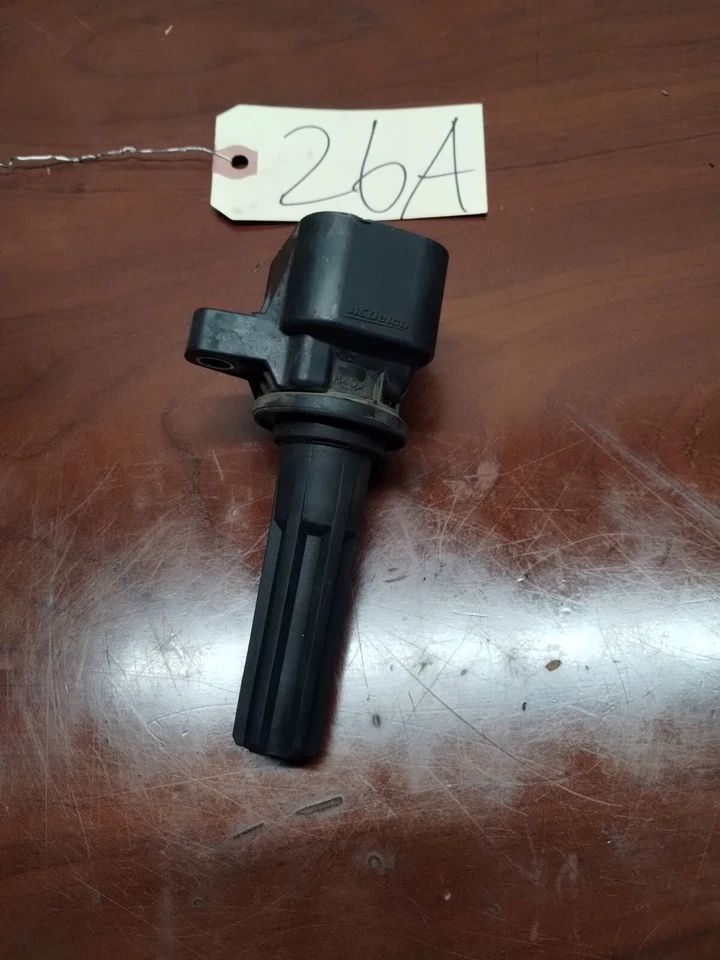 Bobina de encendido ACDelco 12629472 Foto 1 de 4