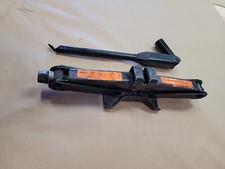 2008 - 2023 Nissan Altima - Spare Tire Jack and Tool