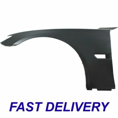 New Front LH Side Steel Fender Fits BMW 740i 740Li 750i 750Li 760Li BM1240153 - Image 1 of 4