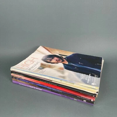 Vintage Sheet Music Blunt Clapton Hudson McLaughlan Vangelis Broadway Lot of 20 - image 1 of 4