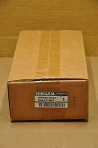 GENUINE NISSAN ARMADA INTERIOR ACCENT LIGHTING KIT FITS:2017-2019 NEW - Picture 1 of 4