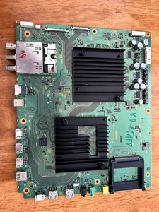 Hauptplatine Sony KD-65AF8 1-983-249-21 YA03045AA BM2A - Bild 1 von 1
