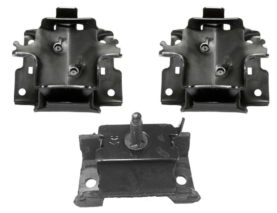 Engine Mount Set Pronto ETK-077 - Image 1 of 1
