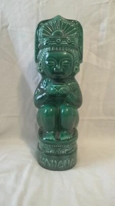 Rare K&B Liquor de Cafe Kahlua con Brandy Decanter 11" Tall May 1937 - Picture 1 of 13