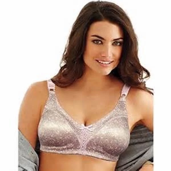 Bali 3383 Passion for Comfort Underwire Bra 36c F099