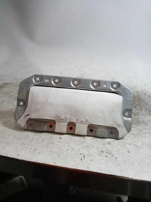 2015 BMW 335I Instrument Panel Air Bag Right Yellow 541459 Used 97K Miles Foto 1 de 4