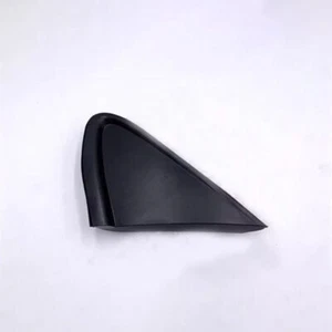 For Buick Encore 2013-2015 Exterior LH Window Molding Triangle Trim Cover 1PCS - Picture 1 of 7