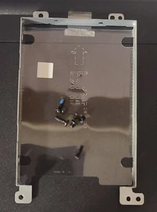 Genuine DELL Inspiron 15 17 Series Hard Drive Caddy Kit XHPC1 w Screws - Afbeelding 1 van 1