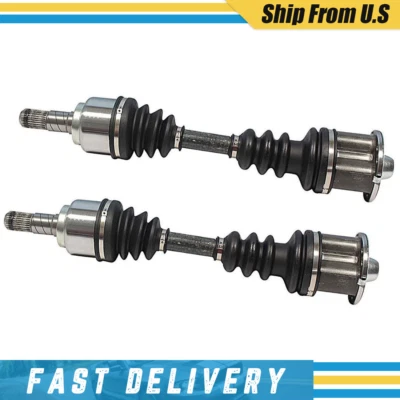 Eje trasero articulado CV para Nissan Datsun 280ZX Turbo 1981 1982 1983 Foto 1 de 4