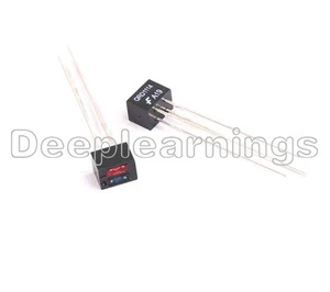 2PCS QRD1114 DIP-4 SENSR OPTO TRANS 1.27MM REFL PCB Mount FAIRCHILD - Picture 1 of 3