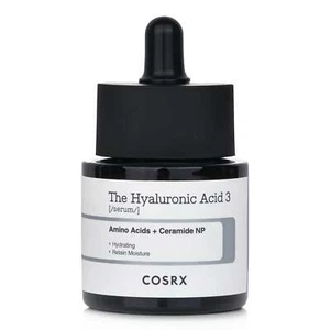 COSRX The Hyaluronic Acid 3 Serum 20g/0.67oz - Picture 1 of 3