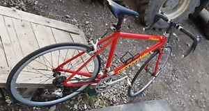 Rarität!!! Rennrad Cannondale Caad 2 gebraucht 26 Zoll - Bild 1 von 15