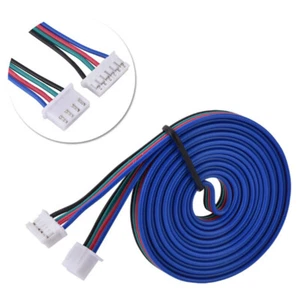 XH2.54 4pin-6pin Stepper Motor Connector Cables Extension Line For 3D Printer_au - Afbeelding 1 van 10
