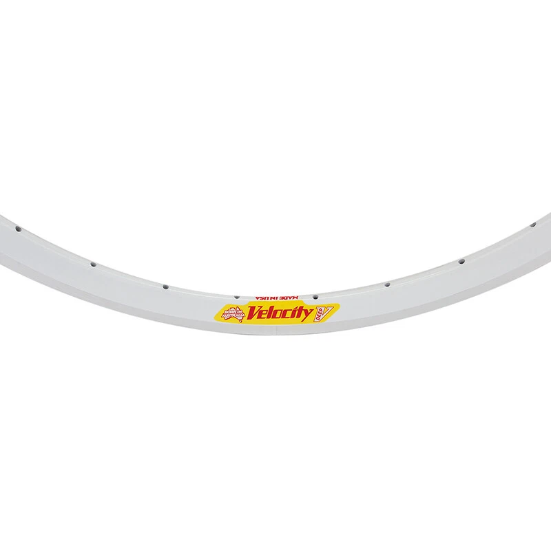 Velocity Deep-V Rim Vel 700c 622x13.5 Deep-v 32 Wh/msw - Image 1 of 1