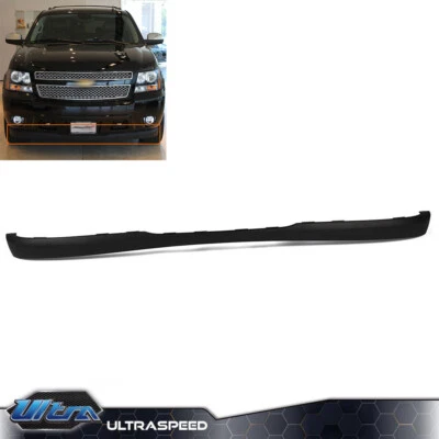 Valance Air Deflector Fit For 07-14 Chevrolet Suburban 1500 Avalanche Tahoe - Image 1 of 4