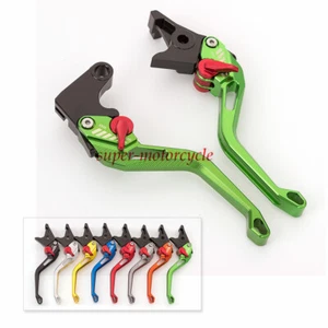 For 1200 Scrambler XE 2019 Adjust Motorcycle Handle Brake Clutch Levers 3D CNC - Bild 1 von 7