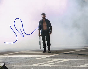 Jon Bernthal Autogramm The Walking Dead The Class Wolf of Wallstreet - Bild 1 von 1
