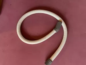 Sirona Saugschlauch komplett mit Ansätzen 25 mm D. Größe für C-Geräte, Sinus etc - Bild 1 von 3