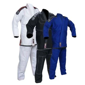 PFG Ultimate Brazilian Jiu Jitsu Gi Uniform - Picture 1 of 4