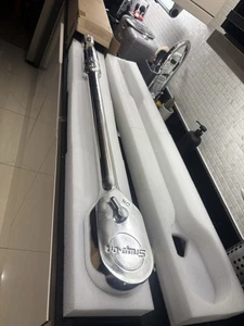 Herramientas a Presión Gigante Exhibición Llave de Trinquete Promo Demostración Grande Raro Coleccionistas  - Imagen 1 de 4