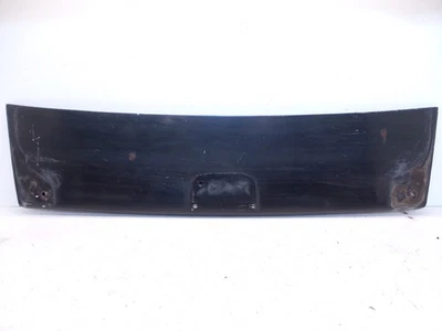 82-92 Camaro Firebird Hatch Deck Tampa Tronco Top Spoiler Estilo GM Original - Imagem 1 de 4