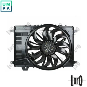 FAN ENGINE COOLING 027-014-0001 FOR LAND ROVER DISCOVERY/SPORT/VAN RANGE 1.5L - Picture 1 of 11