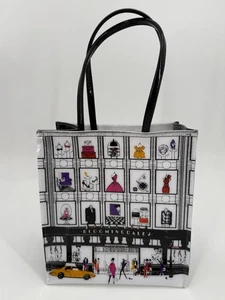 Esclusiva borsa riutilizzabile Bloomingdale - Foto 1 di 6
