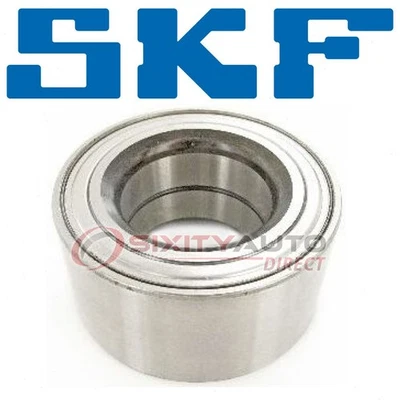 SKF Front Wheel Bearing for 1995-2000 Ford Contour - Axle Drivetrain at - Imagem 1 de 4