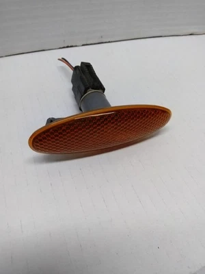 JAGUAR 2000-2004 TIPO S GUARDABARROS LUZ MARCADORA LATERAL OEM IZQUIERDA O DERECHA 00 01 02 03  Foto 1 de 4