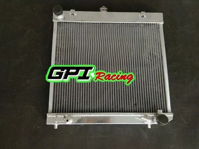 Radiator for MERCEDES W123 200 230 250 280 C CE T TE / 200D 220D 240D 300D - Image 1 of 4