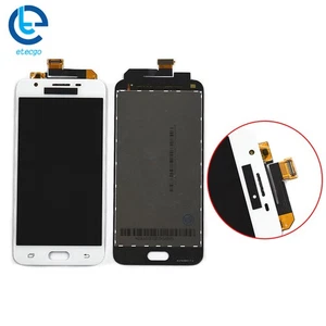 LCD Bildschirm Touchscreen Digitizer für J5 Prime SM-G570 G5700 G570F G570K - Bild 1 von 9