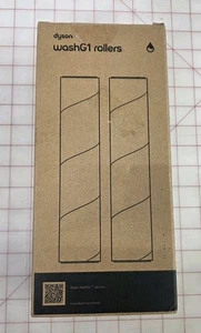Cepillos de rodillo de repuesto para fregadora de pisos Dyson Wash G1  - Imagen 1 de 2