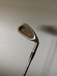 Cleveland Tour Action TA5 4 Iron Steel, True Temper, Regular Flex - Picture 1 of 7