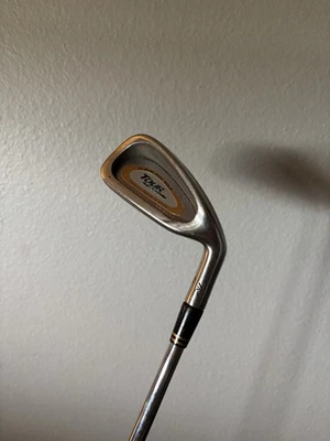 Cleveland Tour Action TA5 4 Iron Steel, True Temper, Regular Flex - Image 1 of 4