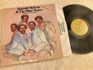 Harold Melvin & The Blue Notes - Collectors’ Item (M-) - Bild 1 von 3
