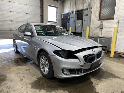 Volante bmw 528d 528i 2015 15 1407810 Foto 1 de 4