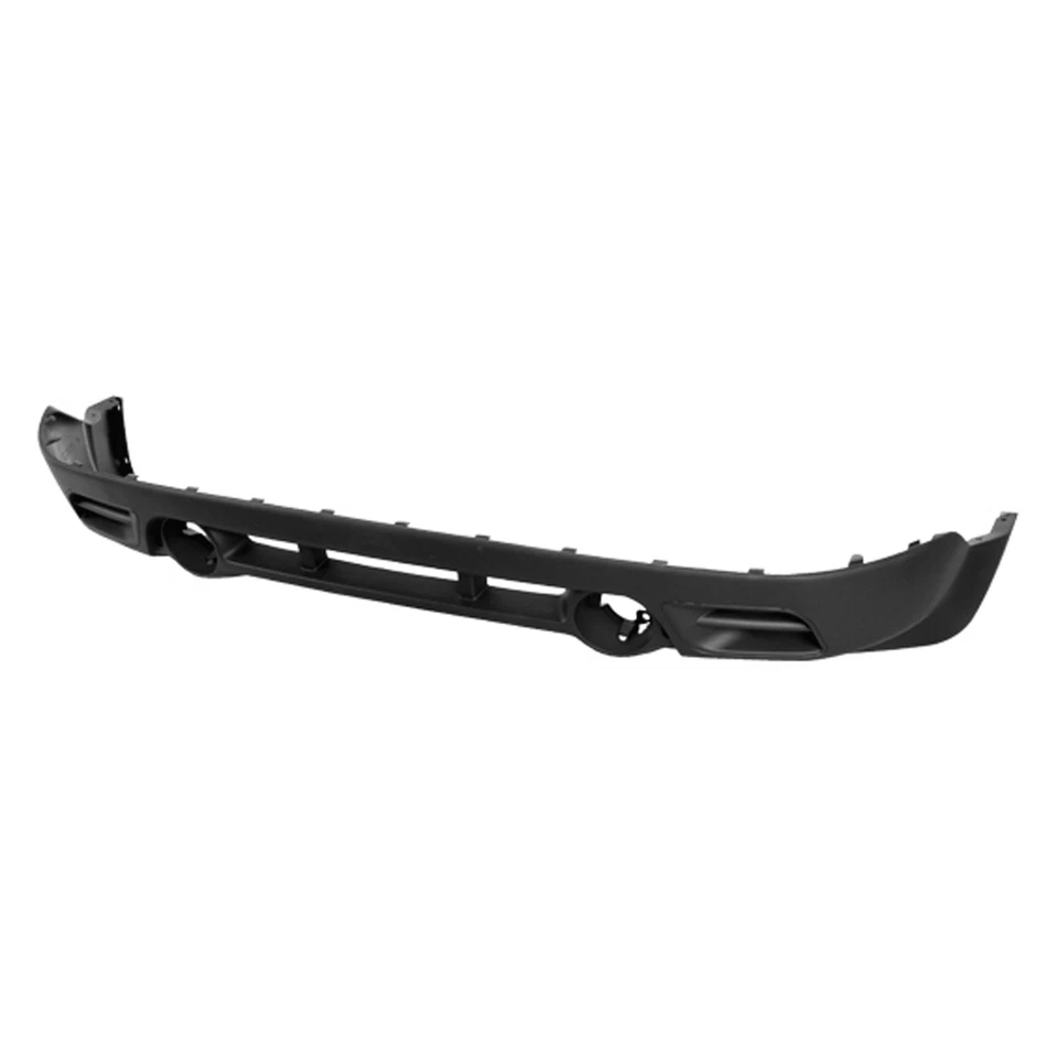 New Front Lower Bumper Cover fits 2011-2017 Jeep Patriot 68091523AA CAPA-P Foto 1 de 1