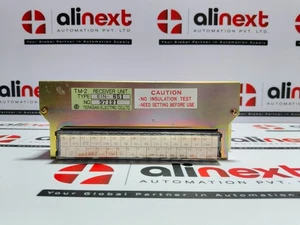 Terasaki Electric TM-2 Prüfzertifikat EIN-651 - Bild 1 von 8