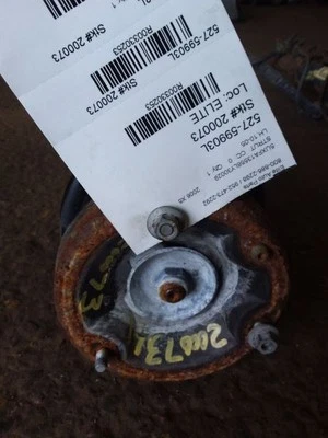 Puntal delantero izquierdo del conductor para BMW X5 330253 01-06 Foto 1 de 4