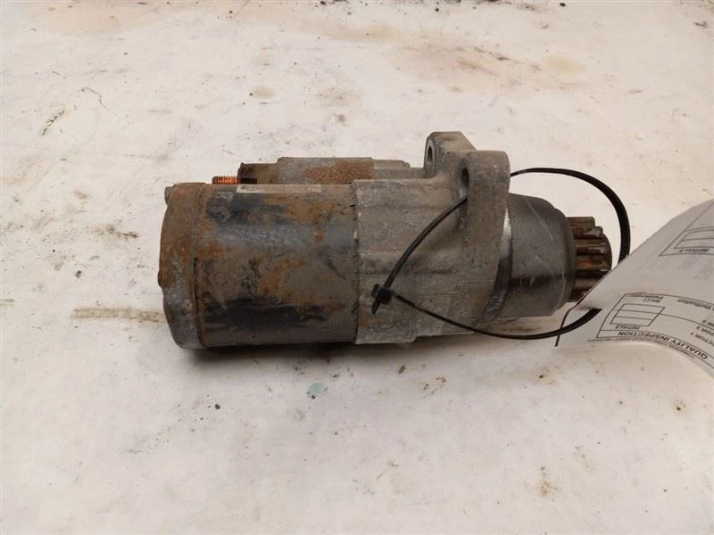 MOTOR DE ARRANQUE PARA NISSAN ALTIMA 2013 - 2018 Foto 1 de 4