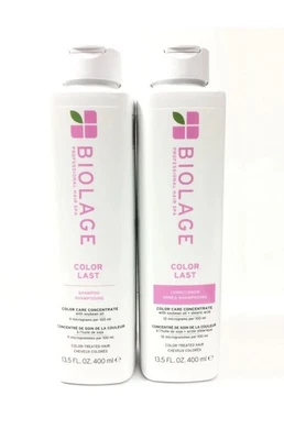 Biolage ColorLast Shampoo and Conditioner Duo 💓 - Image 1 of 2