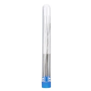 3D Printer Nozzle Cleaning Tool Kit 5x 0.4mm 5x 0.35mm Nozzle Cleaning Needl SAL - Afbeelding 1 van 8