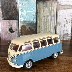 Rare Schuco VW Caper Van Bus Combi Collectable Model Collectable Car Memorabilia - Picture 1 of 8