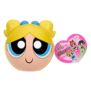 LOL Surprise Tots Powerpuff Girls Bubbles Puppenpaket mit Ball & Zubehör - Bild 1 von 7