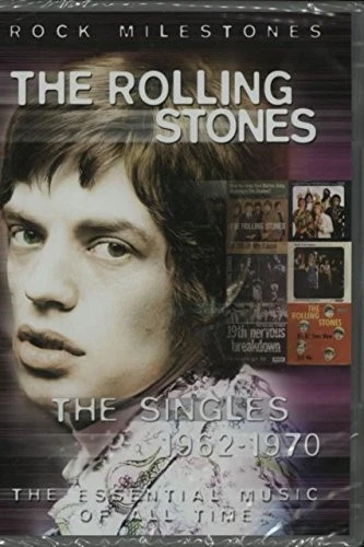 The Singles 1962-1970 - Sealed - Image 1 of 1