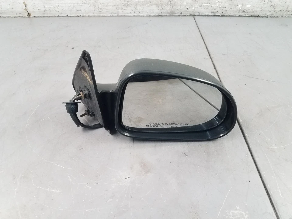 Espejo retrovisor lateral derecho Dodge Dakota R/T 2002 pasajero #8751 L1 Foto 1 de 4